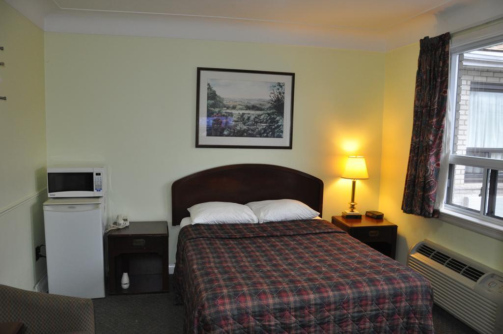 ברלינגטון Royal Inn חדר תמונה